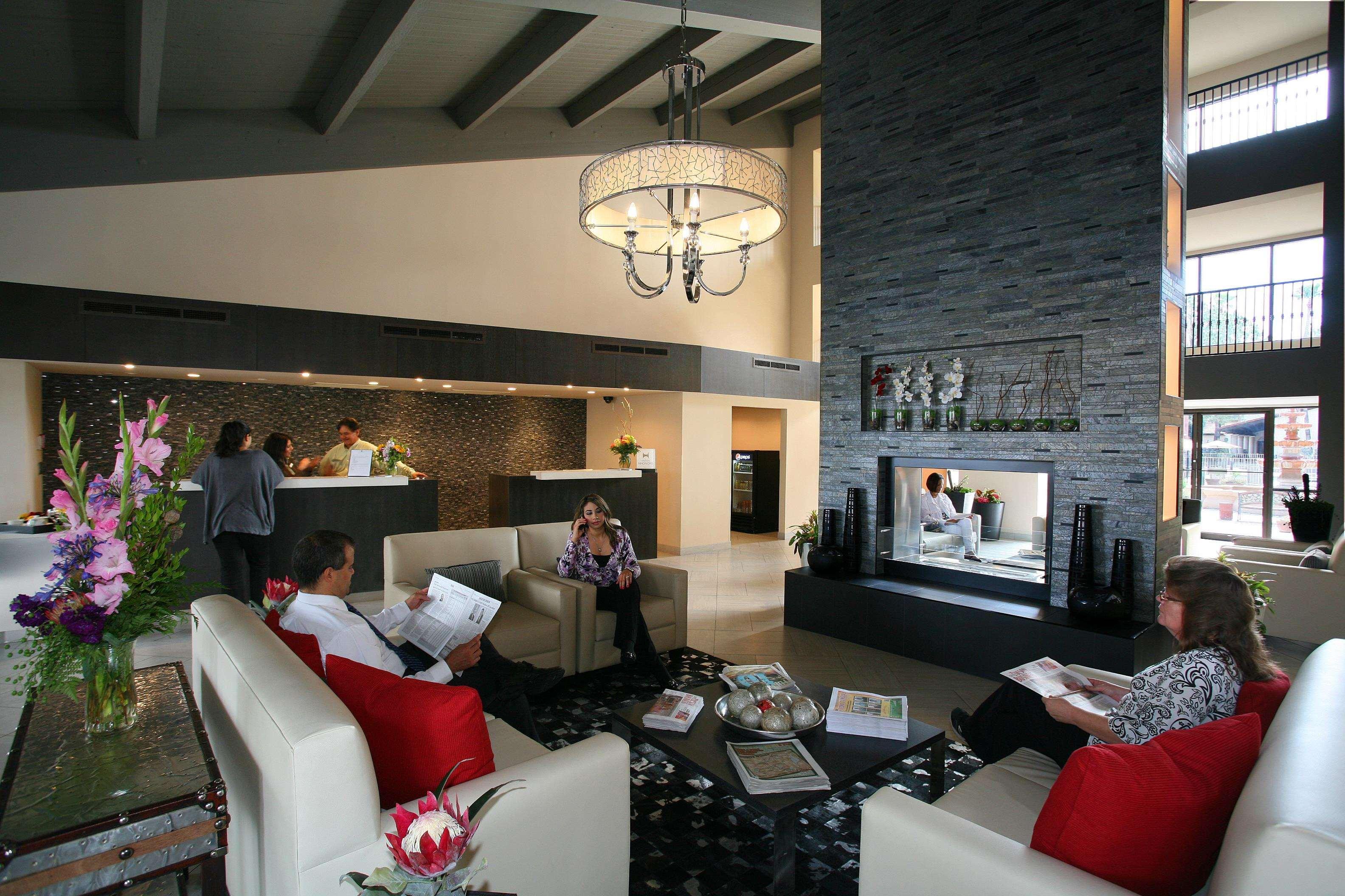 Doubletree Suites By Hilton Tucson Airport Exterior foto